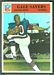 1966 Philadelphia Gale Sayers football card