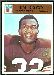 1966 Philadelphia Jim Brown football card