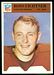 1966 Philadelphia football card #43: Ross Fichtner