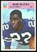 1966 Philadelphia Bob Hayes football card