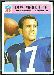 Don Meredith - 1966 Philadelphia football card #61