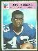 Don Perkins - 1966 Philadelphia football card #62