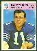 1966 Philadelphia football card #64: Danny Villanueva