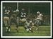 1966 Philadelphia football card #65: Cowboys Play