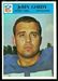 1966 Philadelphia football card #68: John Gordy