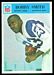 1966 Philadelphia Bobby Smith football card