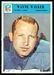 Wayne Walker - 1966 Philadelphia football card #76