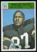 Willie Davis - 1966 Philadelphia football card #83