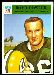 Boyd Dowler - 1966 Philadelphia football card #84