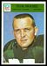 Tom Moore - 1966 Philadelphia football card #86