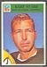 Bart Starr - 1966 Philadelphia football card #88