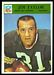 Jim Taylor - 1966 Philadelphia football card #89