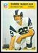 1966 Philadelphia Tommy McDonald football card