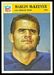 1966 Philadelphia football card #98: Marlin McKeever