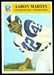 1966 Philadelphia Aaron Martin football card