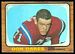 1966 Topps Don Oakes football card