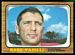 1966 Topps Babe Parilli football card
