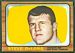 1966 Topps football card #121: Steve DeLong