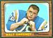 1966 Topps football card #126: Walt Sweeney