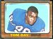 1966 Topps Tom Day football card