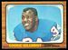 1966 Topps football card #32: Cookie Gilchrist