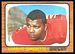 1966 Topps football card #38: Charlie Janerette