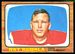 1966 Topps Ray Kubala football card
