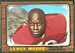 1966 Topps football card #41: Leroy Moore