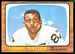 1966 Topps football card #45: Lionel Taylor