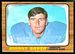 1966 Topps football card #47: Johnny Baker