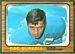 1966 Topps Ode Burrell football card