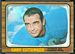 1966 Topps football card #52: Gary Cutsinger