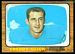 1966 Topps Freddy Glick