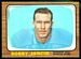 1966 Topps Bobby Jancik football card