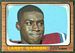 1966 Topps Larry Garron football card