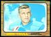 1966 Topps Don Trull football card