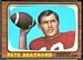 1966 Topps Pete Beathard football card