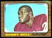 1966 Topps Bobby Bell football card
