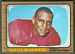 1966 Topps Curtis McClinton football card