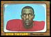 1966 Topps Otis Taylor football card