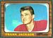 1966 Topps Frank Jackson football card