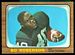 1966 Topps Bo Roberson football card