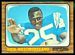 1966 Topps Dick Westmoreland