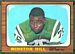 1966 Topps Winston Hill football card