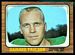 1966 Topps football card #97: Dainard Paulson