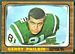 1966 Topps football card #98: Gerry Philbin