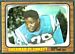 1966 Topps football card #99: Sherman Plunkett
