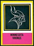 1967 Philadelphia Vikings Logo
