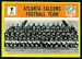 1967 Philadelphia Falcons Team