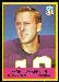 Fran Tarkenton - 1967 Philadelphia football card #106